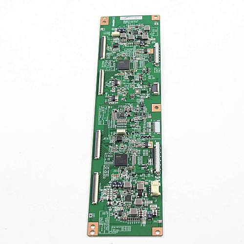 Part #1-895-771-12, Mounted Pwb E-T-Con T2(75)