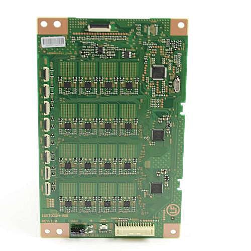 Part #1-895-780-11, Mounted Pwb E-Ld(55/65)