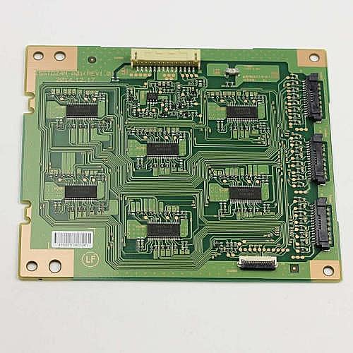 Part #1-895-790-11, Mounted Pwb E-Ld (55/65)