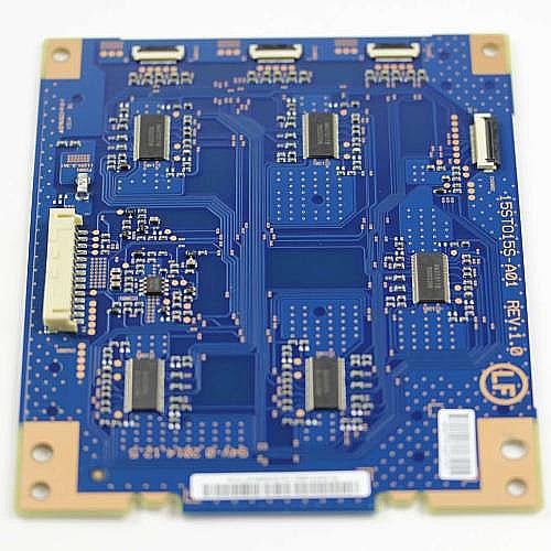 Part #1-895-791-11, Mounted Pwb E-Ld(75)