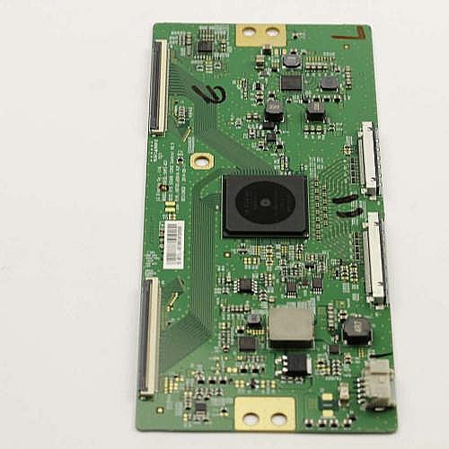 Part #1-895-796-11, Mounted Pwb E-T-Con(55)