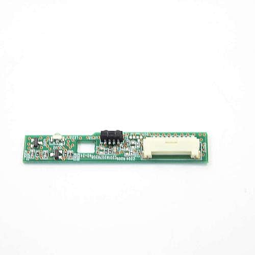 Part #1-895-804-11, Mounted Pwb H