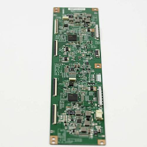 Part #1-895-818-11, Mounted Pwb E-T-Con T3(75)