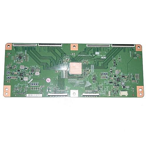 Part #1-895-826-11, Control Mt Board