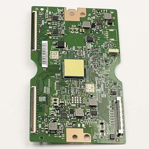 Part #1-895-827-11, Control Mt Board
