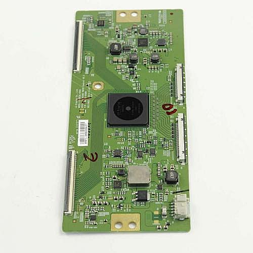Part #1-895-834-11, Control Mt Board