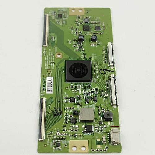 Part #1-895-835-11, Control Mt Board