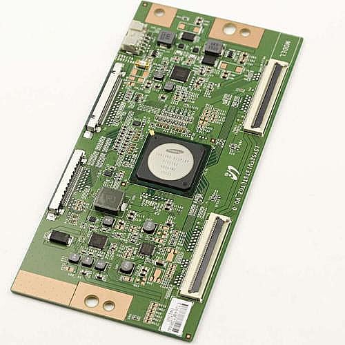 Part #1-895-837-11, Control Mt Board