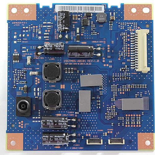 Part #1-895-844-11, Ld Board (Panel Part)