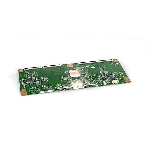 Part #1-895-845-11, Mounted Pwb E-T-Con (65)