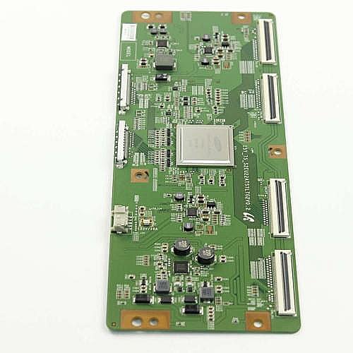 Part #1-895-846-11, Control Mt Board