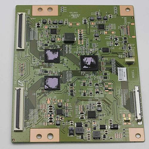 Part #1-895-847-11, Control Mt Board
