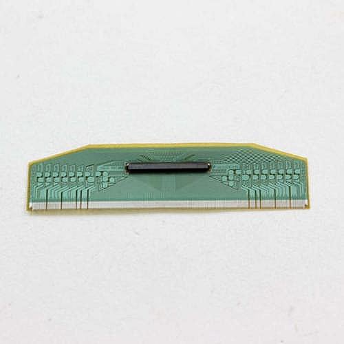 Part #1-895-849-11, Driver Y Cof Gate