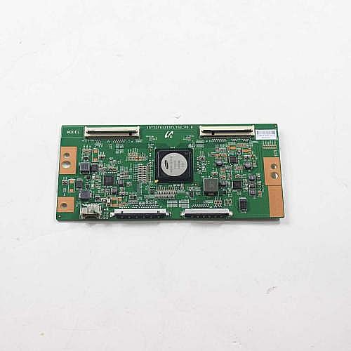 Part #1-895-854-11, Control Mt Board