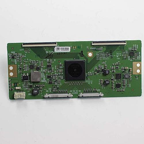 Part #1-895-900-21, Mounted Pwb E-T-Con (55) (6871