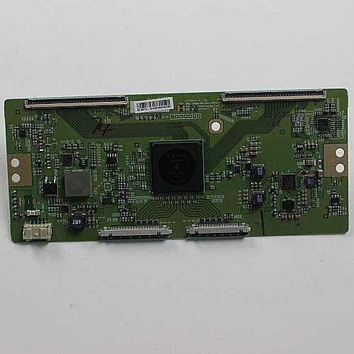 Part #1-895-901-21, Mounted Pwb E-T-Con (65)