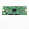 Mounted Pwb E-t-con (65) (6871 1-895-901-31