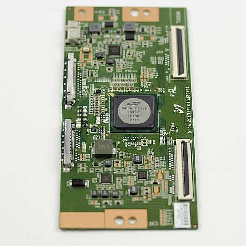 Part #1-895-911-11, Control Mt Board