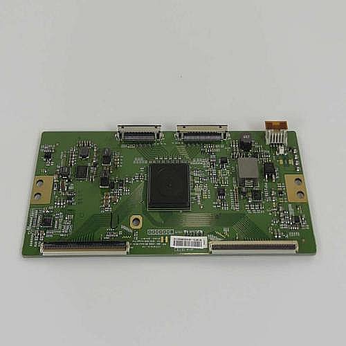 Part #1-895-915-11, Control Mt Board