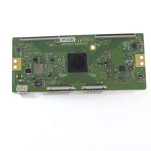 Part #1-895-916-11, Control Mt Board