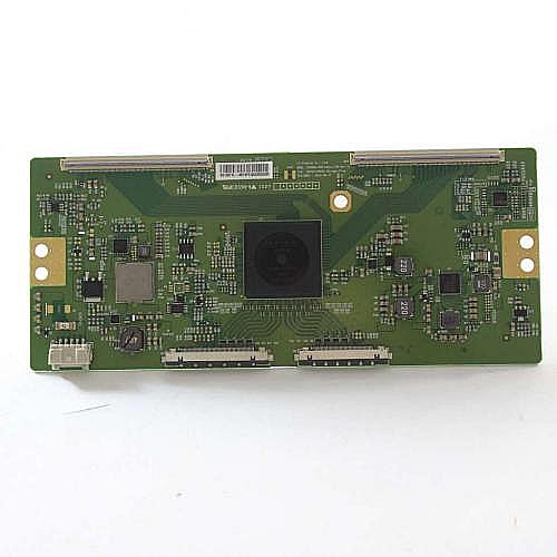 Part #1-895-917-11, Control Mt Board