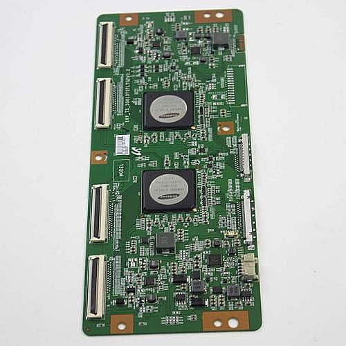 Part #1-895-918-11, Mounted Pwb E-T-Con (75)