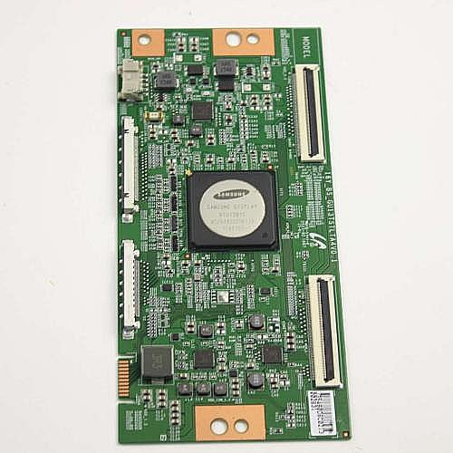 Part #1-895-919-11, Mounted Pwb E-T-Con (55)
