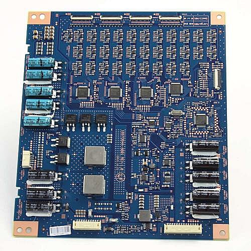 Part #1-895-921-11, Mounted Pwb E-Ld(55)
