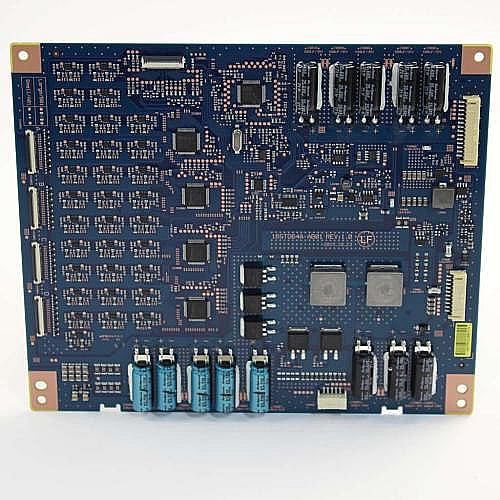 Part #1-895-922-11, Mounted Pwb E-Ld(65)