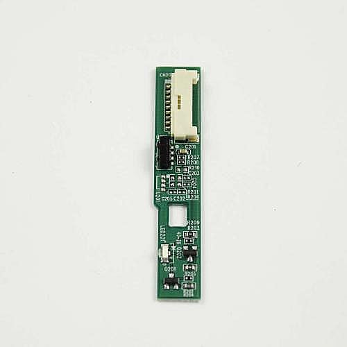 Part #1-895-956-11, Ir Sensor Board