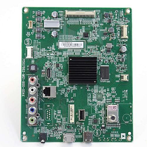 Part #1-895-964-21, Pwb A (Main Board)