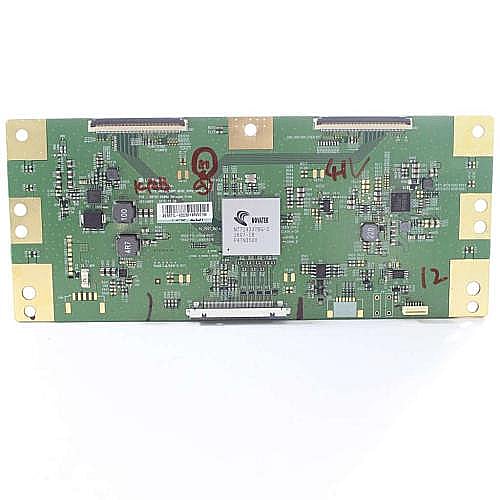 Part #1-895-966-11, Mounted Pwb E-T-Con (49)