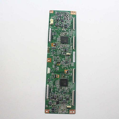 Part #1-895-974-11, Mounted Pwb E-T-Con (75)