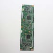 Mounted Pwb E-t-con (75) 1-895-974-11