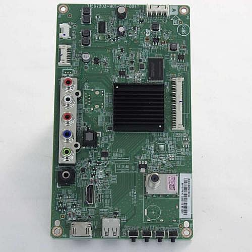 Part #1-895-977-11, Mounted Pwb A