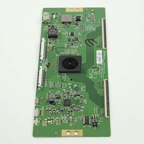 Part #1-897-006-11, Control Mt Board