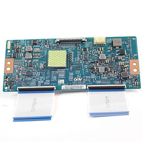 Part #1-897-016-11, Control Mt Board