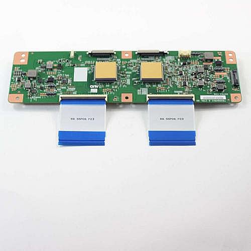 Part #1-897-017-11, Control Mt Board