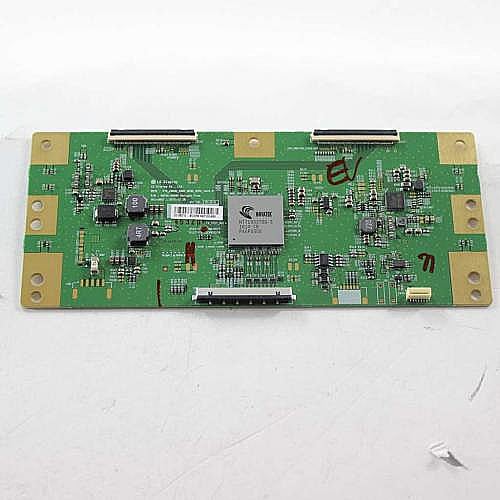 Part #1-897-032-11, Control Mt Board (6871L-4670B)