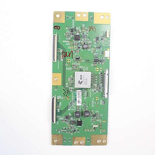 Part #1-897-033-11, Control Mt Board (6871L-4670B)