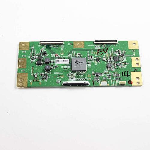 Part #1-897-034-11, Control Mt Board (6871L-4532B)