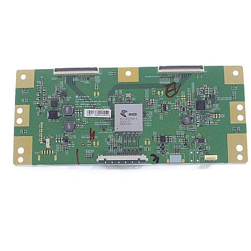 Part #1-897-035-11, Control Mt Board (6871L-4532B)