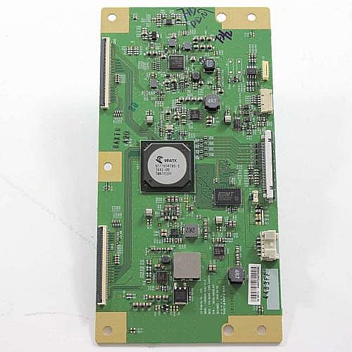 Part #1-897-038-11, Control Mt Board (6871L-4483F)