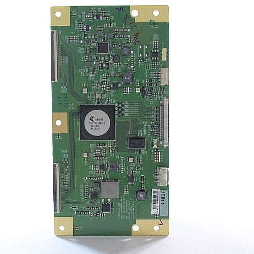 Part #1-897-039-11, Control Mt Board (6871L-4483F)