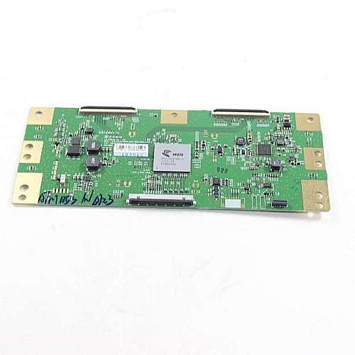 Part #1-897-052-11, Mounted Pwb E-T-Con (43)
