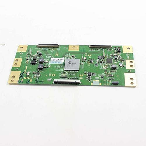 Part #1-897-060-12, Mounted Pwb E-T-Con (55)