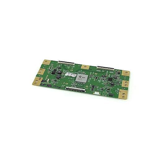 Part #1-897-060-21, Mounted Pwb E-T-Con (55)