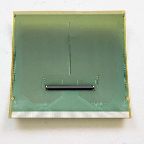 Part #1-897-066-11, Source Driver Ic Mt Board (0Ihxl-0031A)
