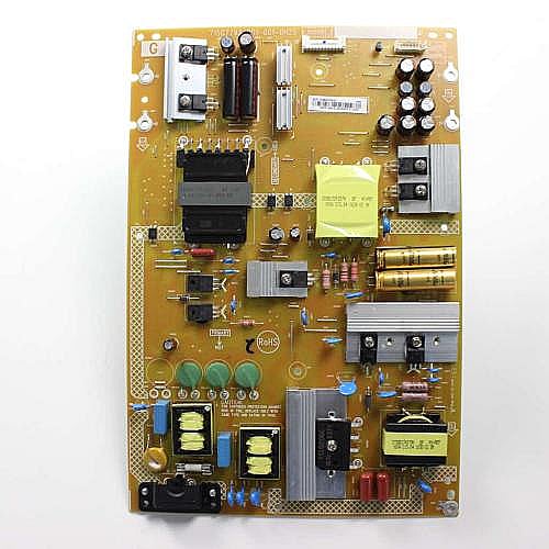 Part #1-897-087-11, Power Supply