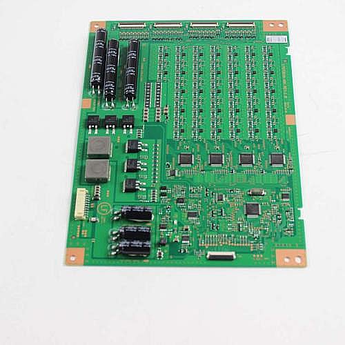Part #1-897-089-11, Mounted Pwb E-Ld (55)